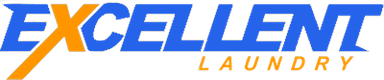 Excellent Laundry Logo